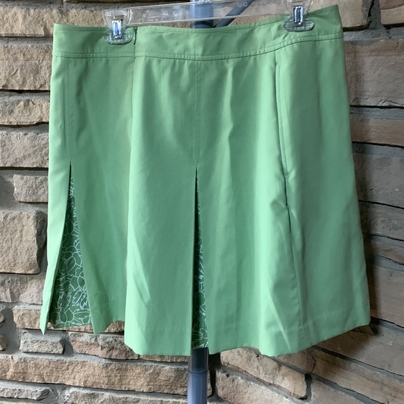 NWT Ladies IZOD Golf xtra dry skort Sz 14 - Picture 3 of 10